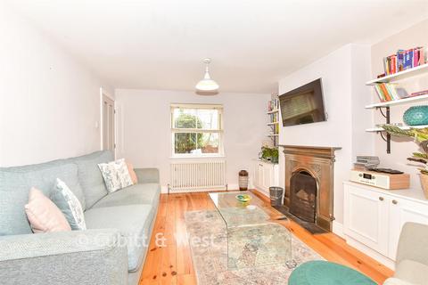 3 bedroom terraced house for sale, Durrants Road, Rowland's Castle PO9