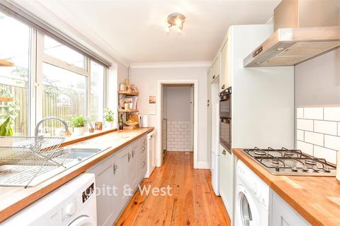 3 bedroom terraced house for sale, Durrants Road, Rowland's Castle PO9