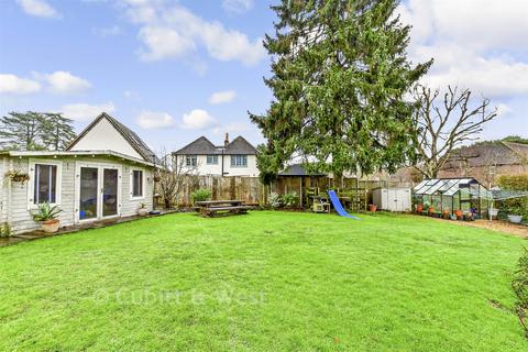 3 bedroom terraced house for sale, Durrants Road, Rowland's Castle PO9