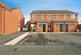 Upton Drive, Burton-on-Trent, Staffordshire, DE14