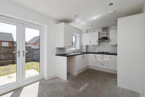 undefined, Peak Place, Hyde, Greater Manchester, SK14
