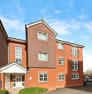 undefined, Hendeley Court, Burton-on-Trent, Staffordshire, DE14