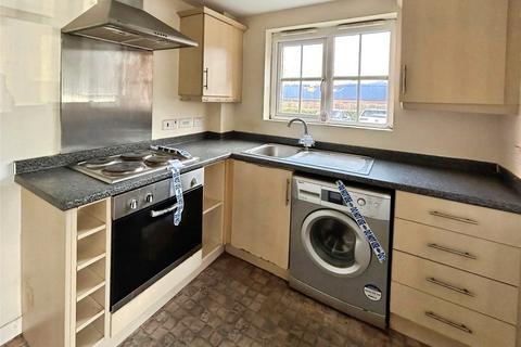 undefined, Hendeley Court, Burton-on-Trent, Staffordshire, DE14
