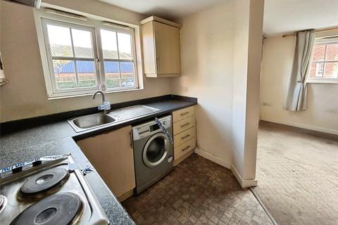 undefined, Hendeley Court, Burton-on-Trent, Staffordshire, DE14