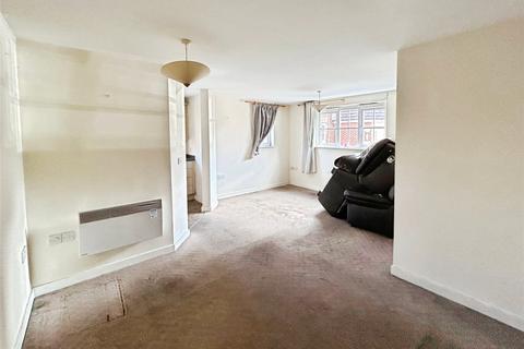 undefined, Hendeley Court, Burton-on-Trent, Staffordshire, DE14