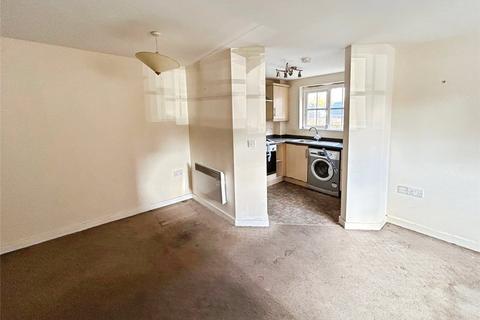 undefined, Hendeley Court, Burton-on-Trent, Staffordshire, DE14