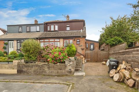 undefined, Arundel Close, Carrbrook, Stalybridge, Greater Manchester, SK15