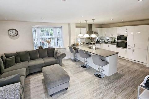 5 bedroom detached house for sale, Hall Lane, Drakelow, Burton-on-Trent, Derbyshire, DE15