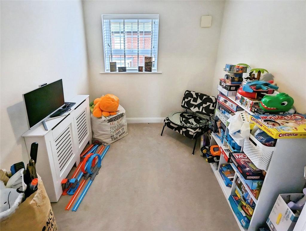 Bedroom Five