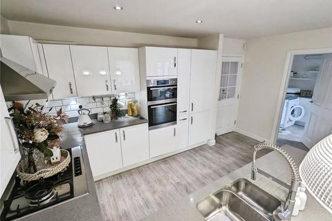 5 bedroom detached house for sale, Hall Lane, Drakelow, Burton-on-Trent, Derbyshire, DE15