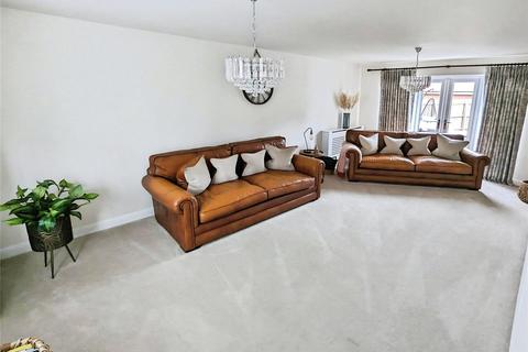 5 bedroom detached house for sale, Hall Lane, Drakelow, Burton-on-Trent, Derbyshire, DE15