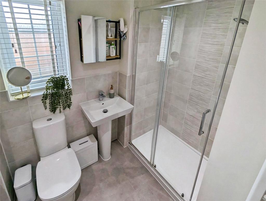 En-Suite