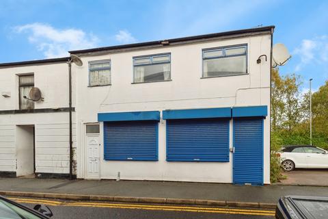 3 bedroom flat for sale, Beech Street, HYDE, Cheshire, SK14