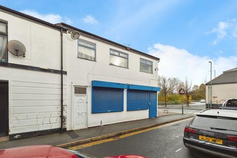 3 bedroom flat for sale, Beech Street, HYDE, Cheshire, SK14