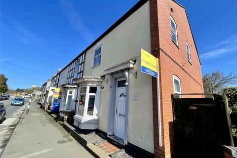 undefined, Main Street, Stapenhill, Burton-on-Trent, Staffordshire, DE15