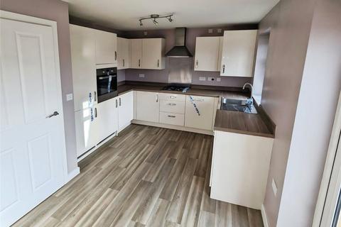 undefined, Brick Kiln Road, Newton Solney, Burton-on-Trent, Derbyshire, DE15
