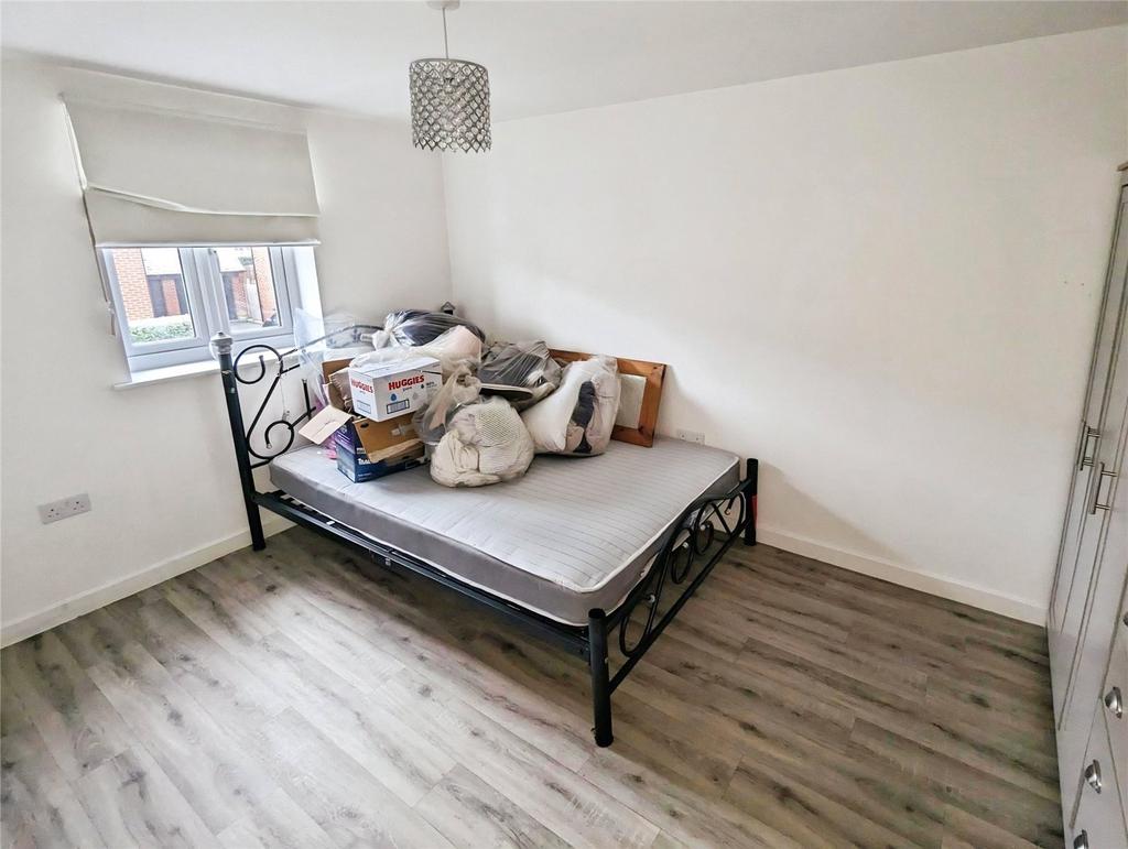 Bedrom Three