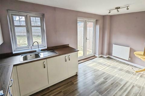 undefined, Brick Kiln Road, Newton Solney, Burton-on-Trent, Derbyshire, DE15