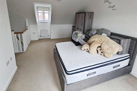 3 bedroom semi-detached house for sale, Brick Kiln Road, Newton Solney, Burton-on-Trent, Derbyshire, DE15