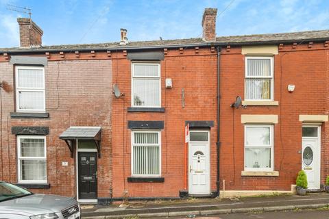 2 bedroom terraced house for sale, Buckley Street, Stalybridge, Greater Manchester, SK15
