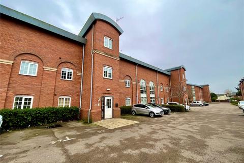 2 bedroom flat for sale, Caxton Court, Burton-on-Trent, DE14