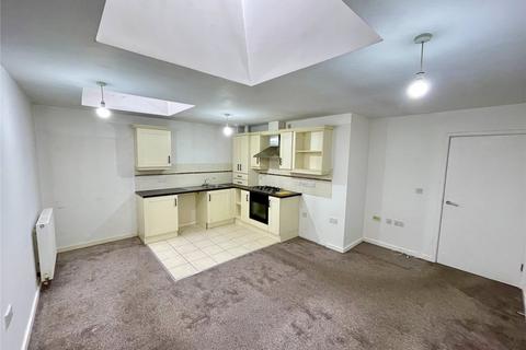2 bedroom flat for sale, Caxton Court, Burton-on-Trent, DE14