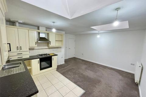 2 bedroom flat for sale, Caxton Court, Burton-on-Trent, DE14