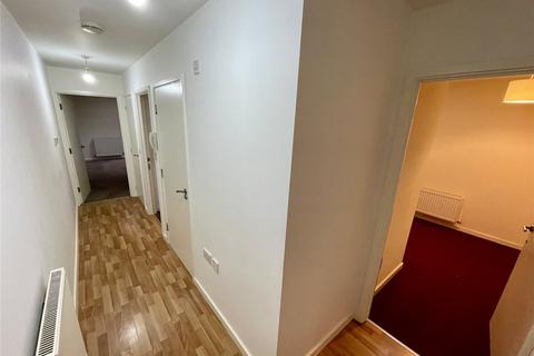 2 bedroom flat for sale, Caxton Court, Burton-on-Trent, DE14