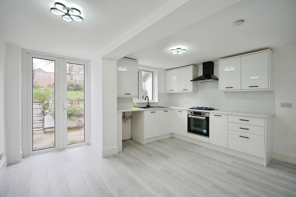 Utility/Kitchen