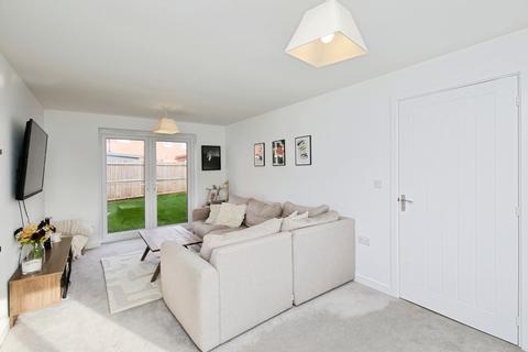 3 bedroom detached house for sale, Upper Outwoods Road, Anslow, Burton-on-Trent, Staffordshire, DE13