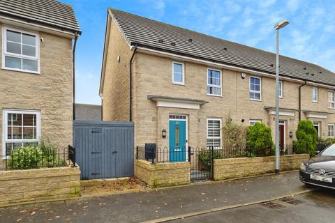 Pudding Lane, Hyde, Greater Manchester, SK14