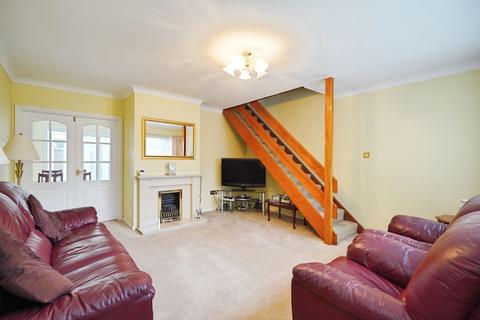 3 bedroom semi-detached house for sale, Shrewsbury Road, Stretton, Burton-on-Trent, Staffordshire, DE13