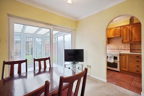 3 bedroom semi-detached house for sale, Shrewsbury Road, Stretton, Burton-on-Trent, Staffordshire, DE13