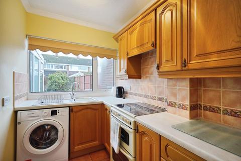 3 bedroom semi-detached house for sale, Shrewsbury Road, Stretton, Burton-on-Trent, Staffordshire, DE13