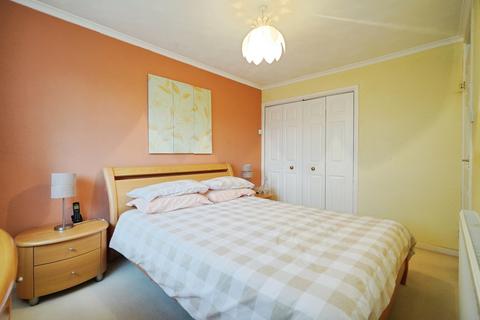 3 bedroom semi-detached house for sale, Shrewsbury Road, Stretton, Burton-on-Trent, Staffordshire, DE13
