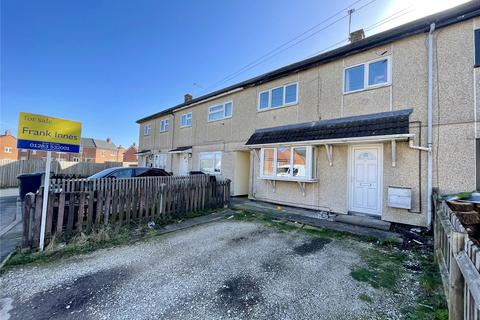 Aviation Lane, Burton-on-Trent, Staffordshire, DE13