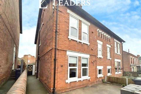 undefined, Alexandra Street, Eastwood, Nottingham, NG16