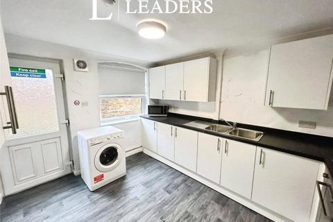 undefined, Alexandra Street, Eastwood, Nottingham, NG16