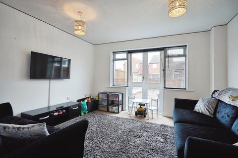 undefined, Bramling Cross Road, Burton-on-Trent, Staffordshire, DE14