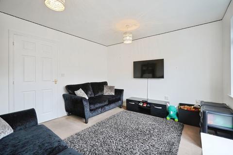 undefined, Bramling Cross Road, Burton-on-Trent, Staffordshire, DE14