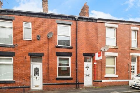Hanover Street, Stalybridge, Greater Manchester, SK15