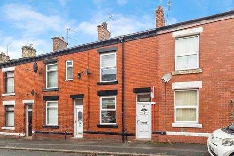 2 bedroom terraced house for sale, Hanover Street, Stalybridge, Greater Manchester, SK15
