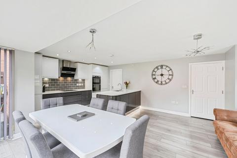 5 bedroom detached house for sale, Cranfield Avenue, Church Gresley, Swadlincote, Derbyshire, DE11
