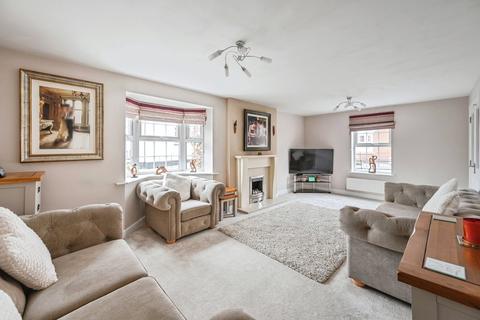 5 bedroom detached house for sale, Cranfield Avenue, Church Gresley, Swadlincote, Derbyshire, DE11