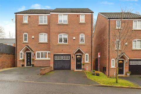 Holly Close, Stalybridge, Greater Manchester, SK15