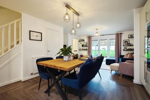undefined, Marble Drive, Newhall, Swadlincote, Derbyshire, DE11