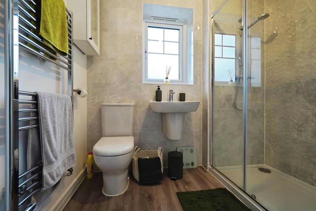 En-Suite