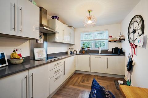 undefined, Marble Drive, Newhall, Swadlincote, Derbyshire, DE11