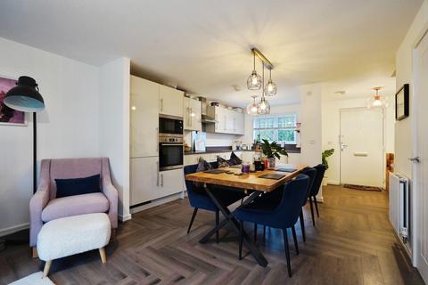 undefined, Marble Drive, Newhall, Swadlincote, Derbyshire, DE11