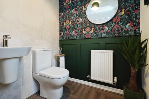 undefined, Marble Drive, Newhall, Swadlincote, Derbyshire, DE11